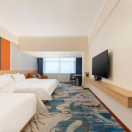 Movie Star Hotel Гуанджоу Екстериор снимка