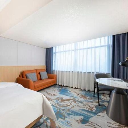 Movie Star Hotel Гуанджоу Екстериор снимка