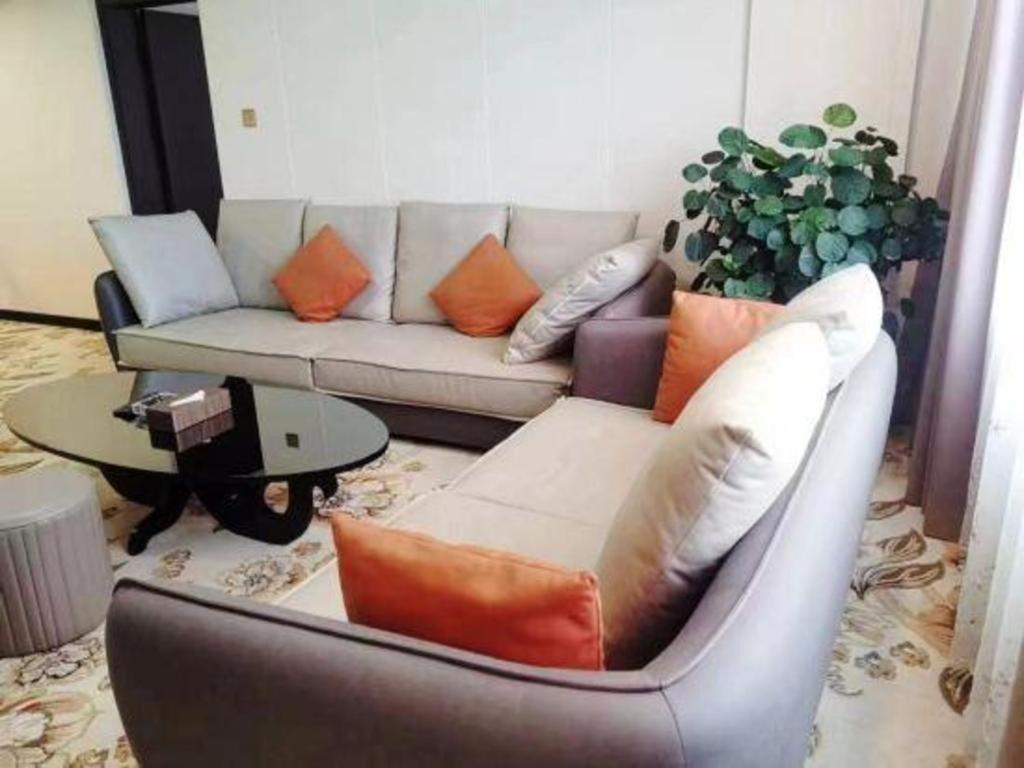Movie Star Hotel Гуанджоу Екстериор снимка