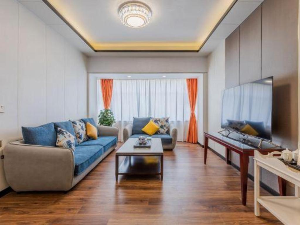 Movie Star Hotel Гуанджоу Екстериор снимка