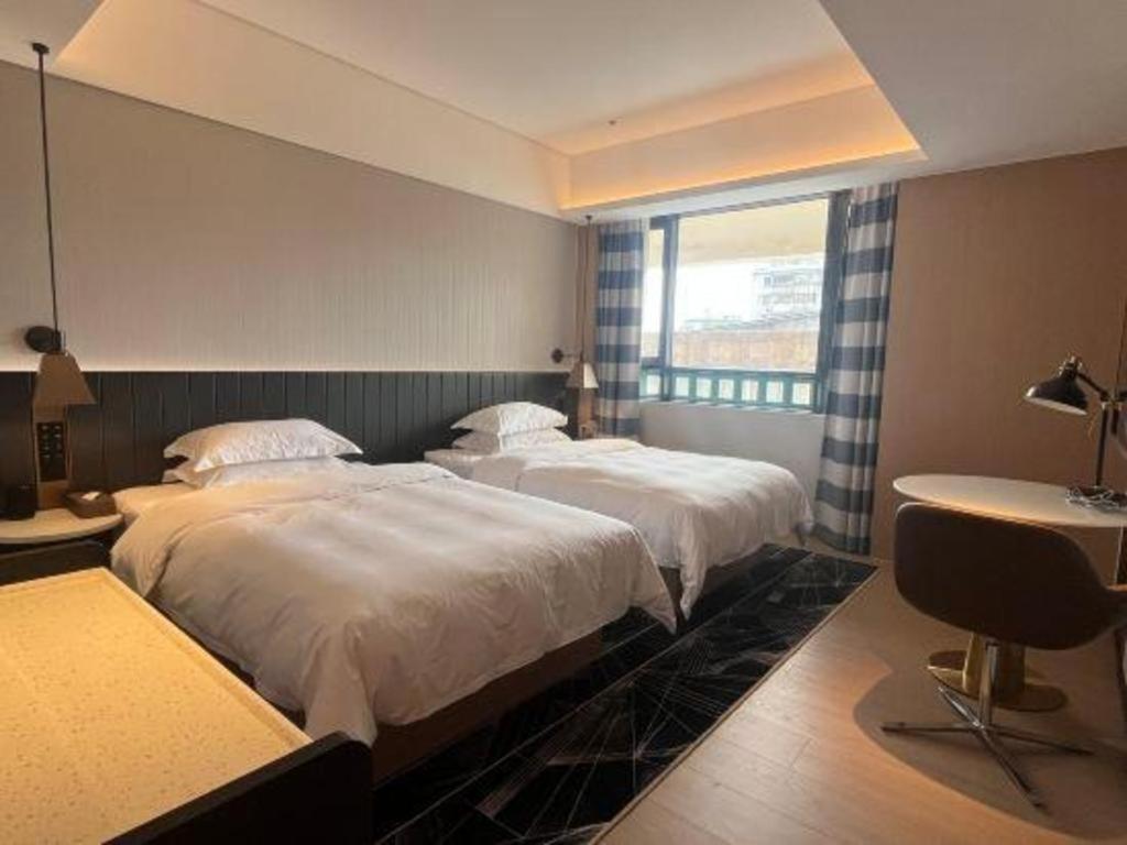 Movie Star Hotel Гуанджоу Екстериор снимка